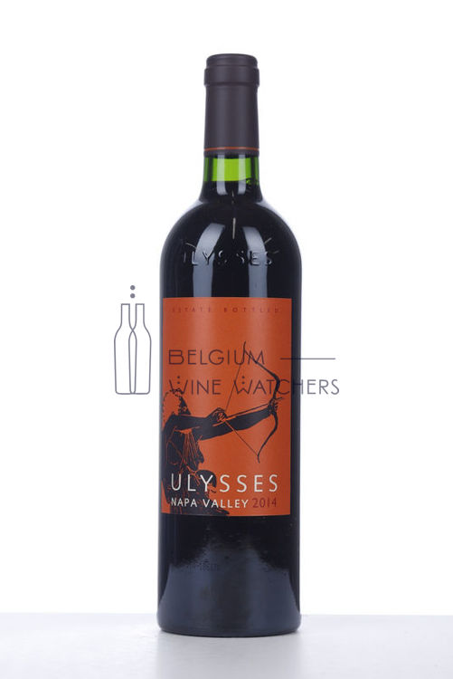 Image de 2014 ULYSSES